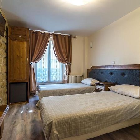 Hotel Clermont Montmartre Paris Eksteriør bilde