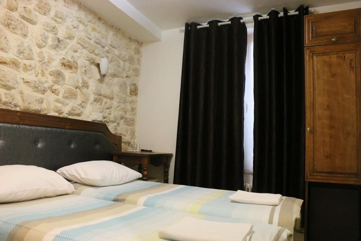 Hotel Clermont Montmartre Paris Eksteriør bilde