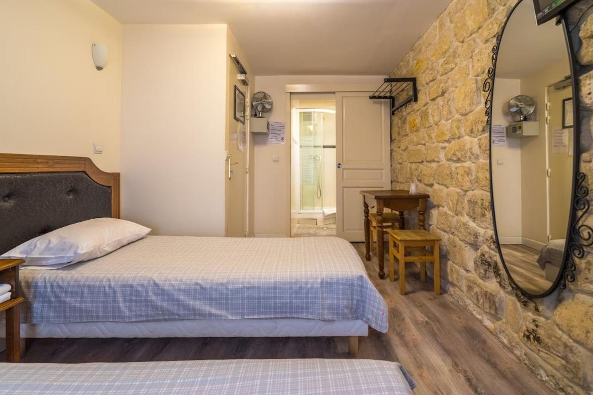 Hotel Clermont Montmartre Paris Eksteriør bilde